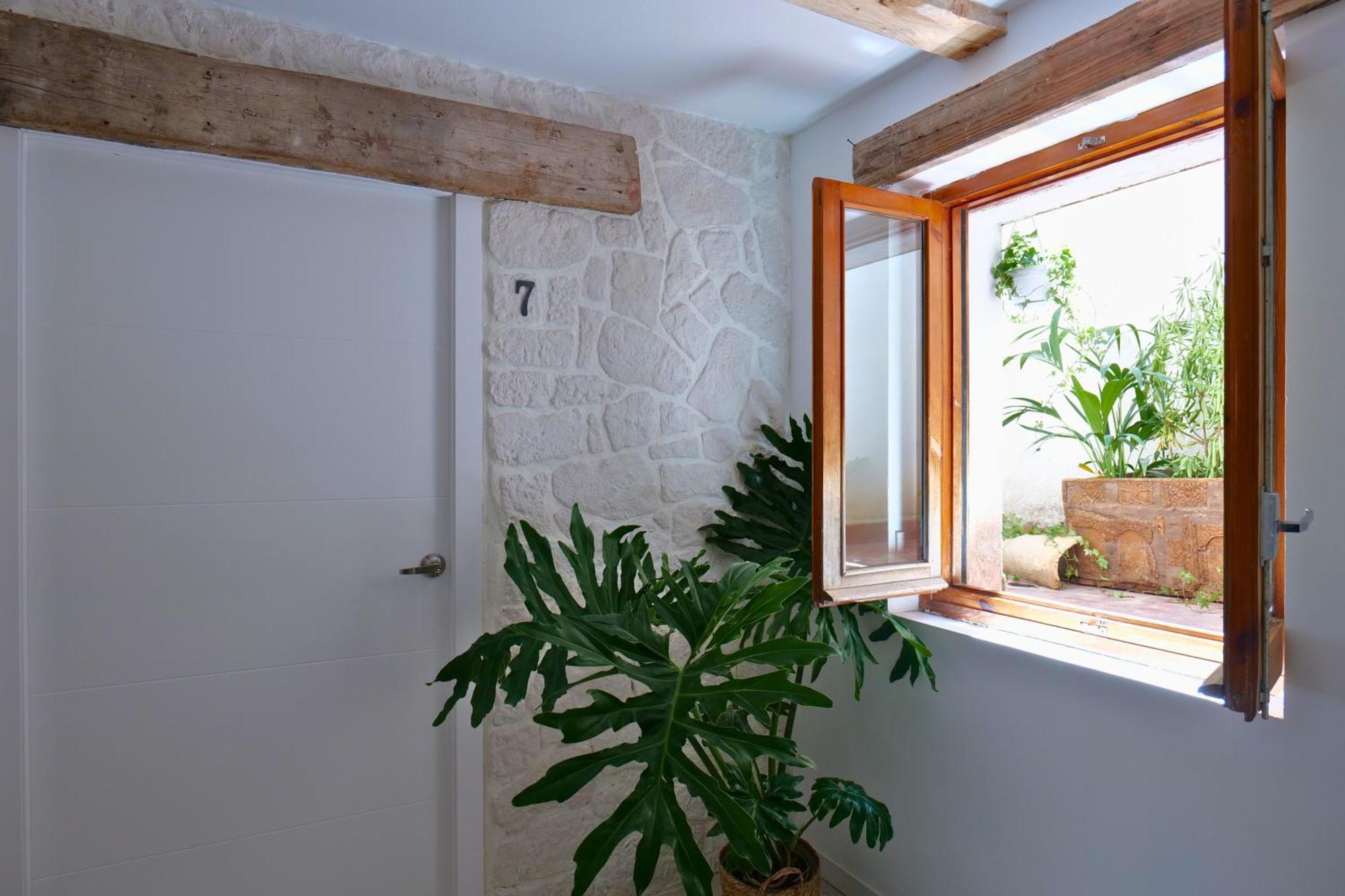 Nomad Home Huerta de Vero Exteriér fotografie